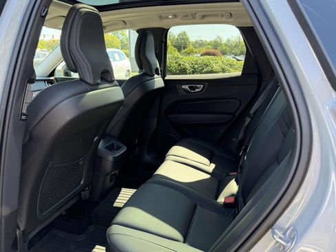 Used 2024 Volvo XC60 B5 Plus w/ Protection Package Premier AWD/4WD image 14