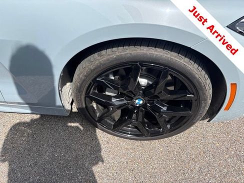 Used 2026 BMW 430i Coupe w/ M Sport Package RWD image 15