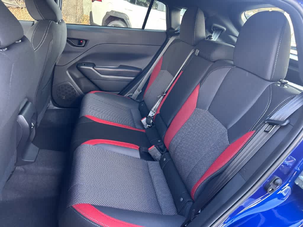 New 2026 Subaru Impreza RS AWD/4WD image 14