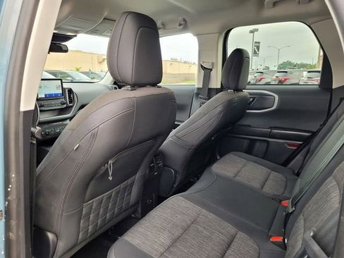 Used 2023 Ford Bronco Sport Big Bend w/ Convenience Package image 15