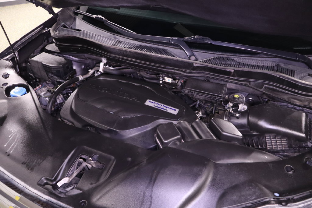 Used 2019 Honda Ridgeline RTL-T image 31