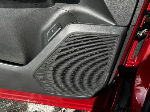 New 2026 GMC Terrain Elevation w/ Elevation Premium Package image 12