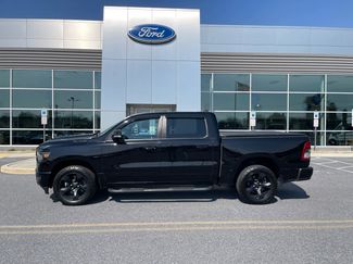 Used 2019 RAM 1500 Big Horn video 1