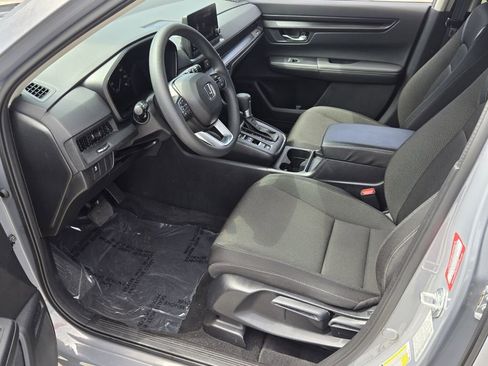 Used 2025 Honda CR-V LX image 10