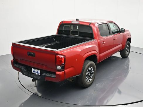 Used 2021 Toyota Tacoma SR w/ SR Convenience Package image 32