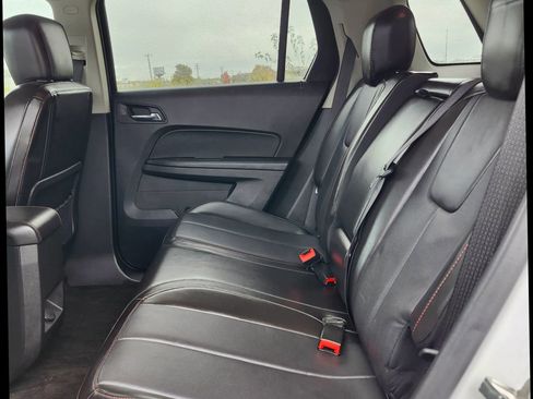 Used 2013 GMC Terrain SLT image 12