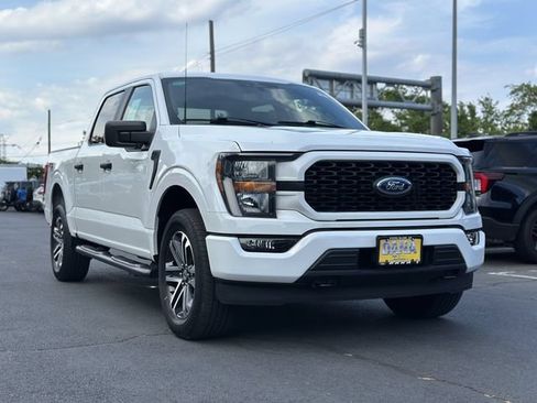 Certified 2023 Ford F150 XL w/ STX Appearance Package AWD/4WD image 48