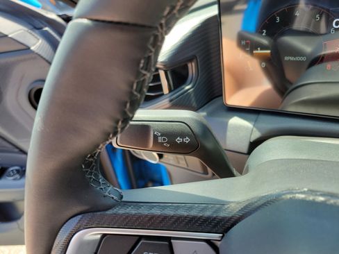 New 2026 Ford Mustang Coupe RWD image 13