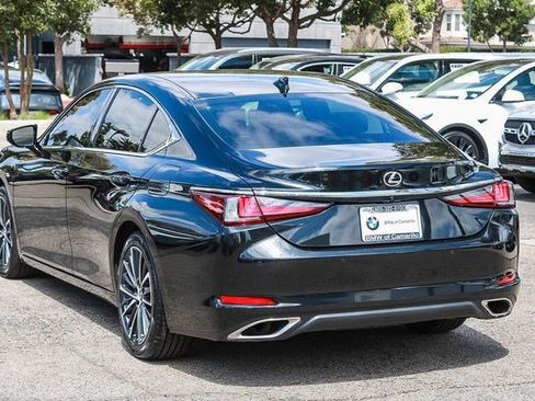 Used 2024 Lexus ES 350 w/ Premium Package FWD image 5