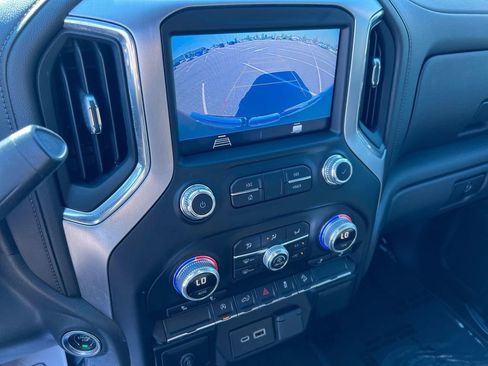 Used 2021 GMC Sierra 1500 Elevation w/ X31 Off-Road Package AWD/4WD image 26