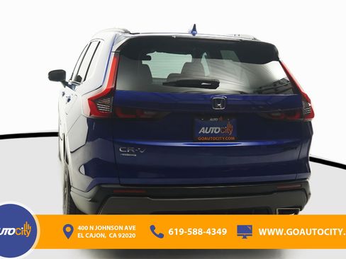 Used 2023 Honda CR-V Sport image 15