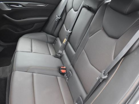 Used 2022 Cadillac CT5 Sport AWD/4WD image 26