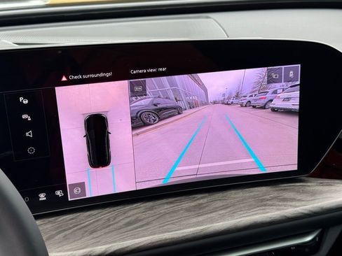 New 2025 Audi Q5 Premium Plus image 34