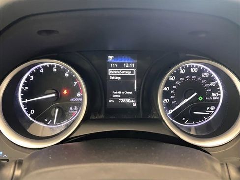 Used 2021 Toyota Camry LE image 18