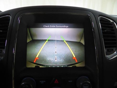 Used 2015 Dodge Durango Citadel w/ Technology Group AWD/4WD image 13