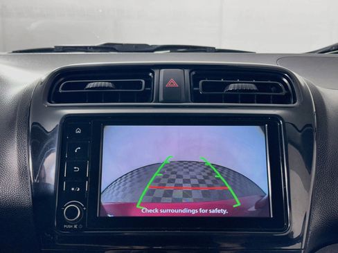 Used 2024 Mitsubishi Mirage ES FWD image 21
