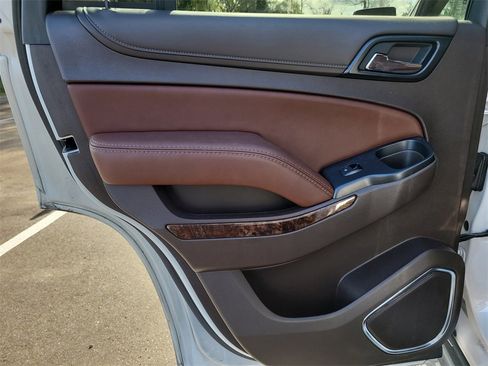 Used 2016 Chevrolet Tahoe LTZ image 11