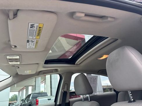 Used 2017 Honda HR-V EX image 23