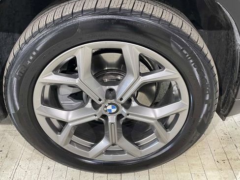 Used 2024 BMW X3 xDrive30i w/ Convenience Package w/ZPA image 16