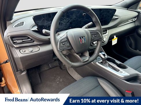 New 2026 Buick Envista Preferred w/ Convenience I Package FWD image 12