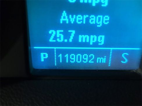 Used 2015 Buick Encore Leather image 14