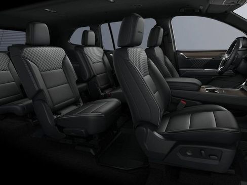 New 2026 GMC Acadia Denali w/ Super Cruise Package image 17