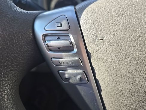 Used 2014 Nissan Sentra FE+ SV image 15