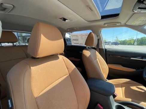 New 2026 Kia Seltos EX FWD image 30