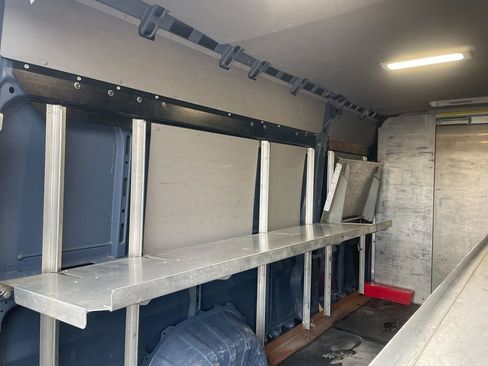 Used 2019 RAM ProMaster 3500 FWD image 23