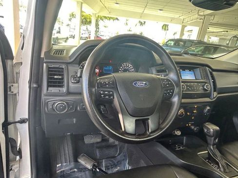 Certified 2021 Ford Ranger XL w/ Equipment Group 101A High image 28