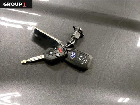 Used 2023 Subaru Legacy Premium AWD/4WD image 14