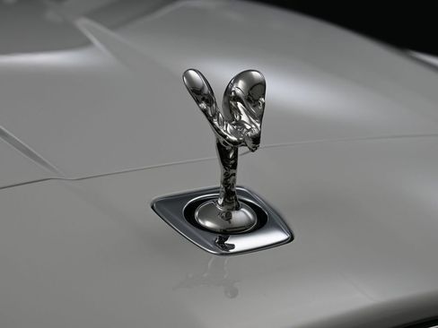 New 2026 Rolls-Royce Cullinan image 13