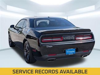Used 2019 Dodge Challenger GT RWD video 3