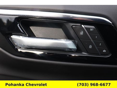 New 2026 Chevrolet Suburban LT w/ Comfort Package image 19