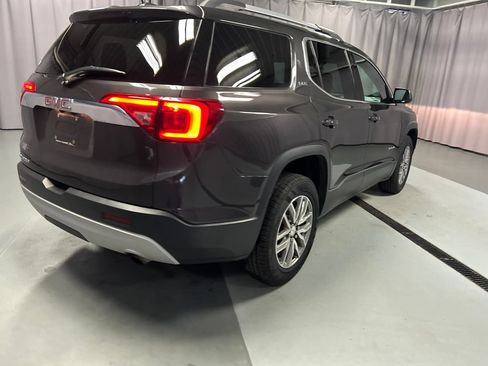 Used 2017 GMC Acadia SLE FWD image 7