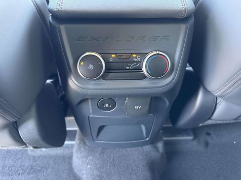 New 2026 Ford Explorer Active w/ Active Comfort Package AWD/4WD image 22