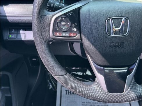 Used 2019 Honda Civic EX image 36