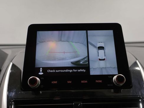 Used 2024 Mitsubishi Eclipse Cross SEL AWD/4WD image 26