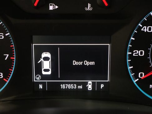 Used 2016 Chevrolet Malibu LT FWD image 38