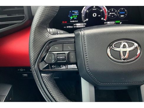 Used 2024 Toyota Tundra TRD Pro image 20