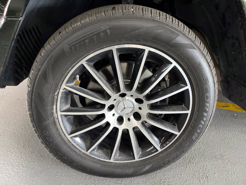 Used 2021 Mercedes-Benz G 550 image 5