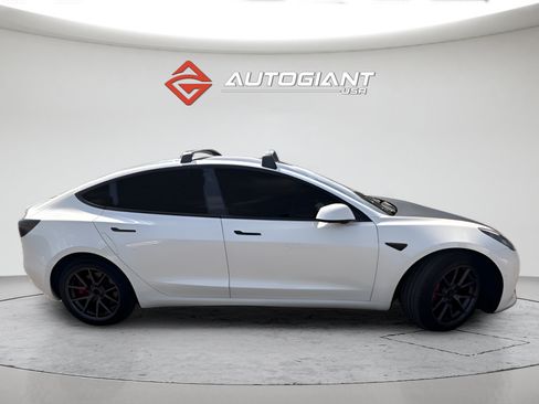 Used 2021 Tesla Model 3 Standard Range Plus RWD image 7