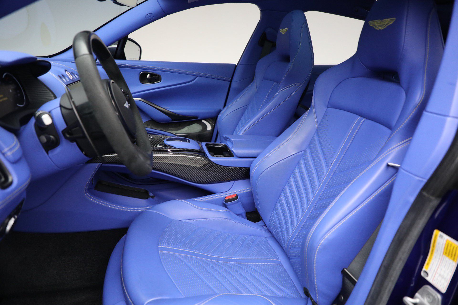 Used 2024 Aston Martin DBX 707 AWD/4WD image 18