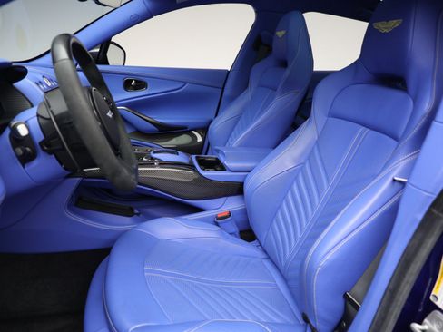 Used 2024 Aston Martin DBX 707 image 18