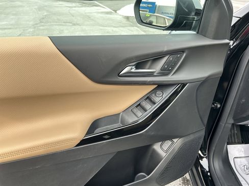 New 2026 Chevrolet Equinox ACTIV w/ Convenience Package III image 20