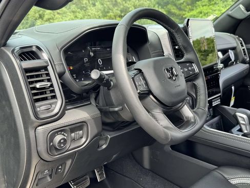 New 2026 RAM 1500 RHO w/ RHO Level 1 Equipment Group AWD/4WD image 2