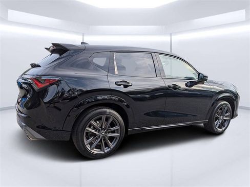 Certified 2025 Acura ADX A-Spec image 3