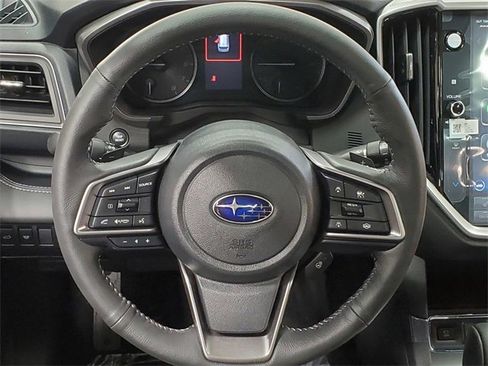 New 2026 Subaru Ascent Limited image 19