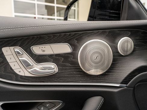 Used 2023 Mercedes-Benz E 450 Coupe image 30