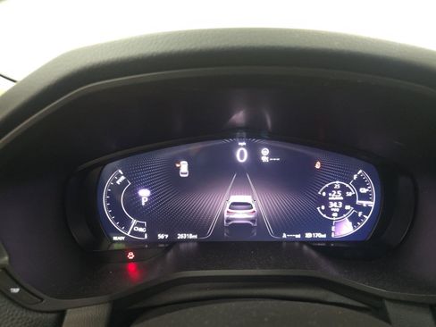 Used 2025 MAZDA CX-70 Plug-In Hybrid w/ Premium Pkg AWD/4WD image 14
